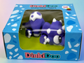 Baby Triceratops – DinkiDoo Dino